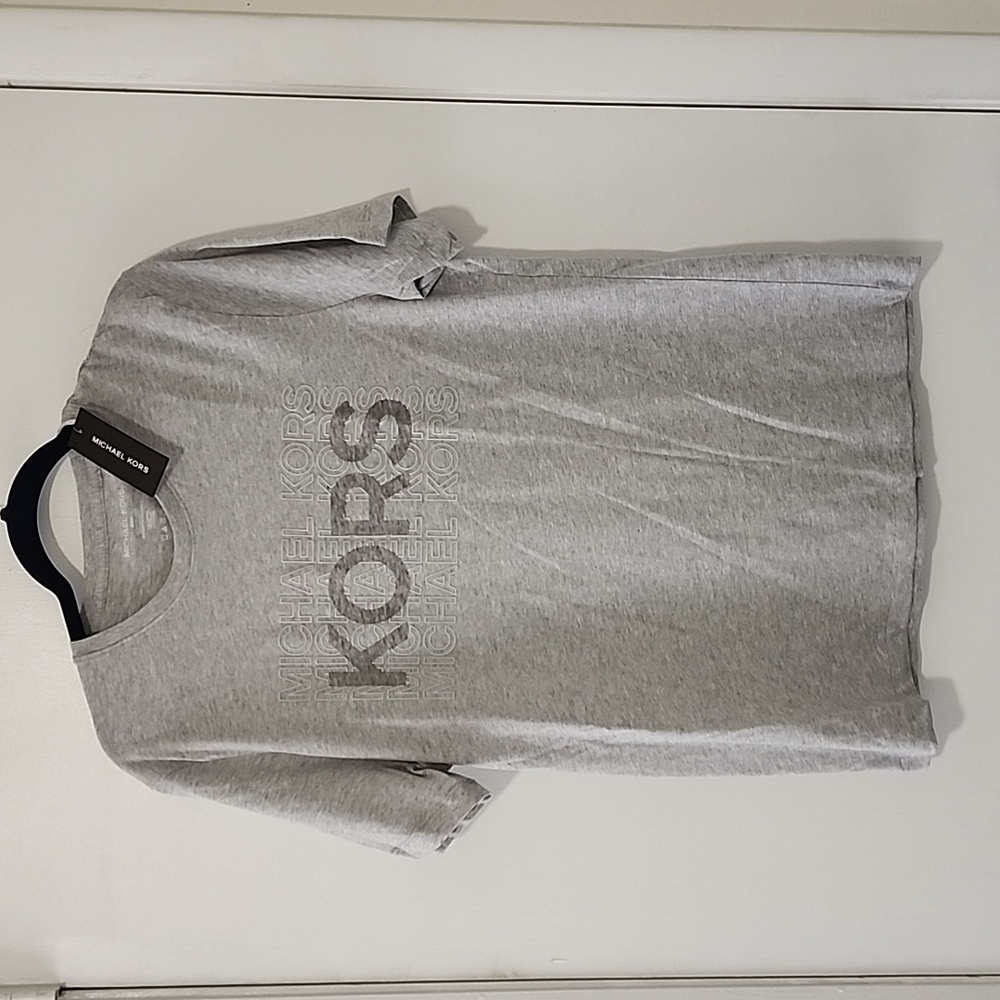 T shirt men Michael kors